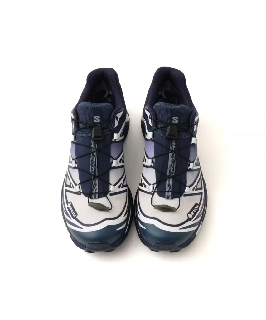L45440300 Salomon XT-6 GORE-TEX Nami Pack Japan "Maritime Spellbound" (Men's)