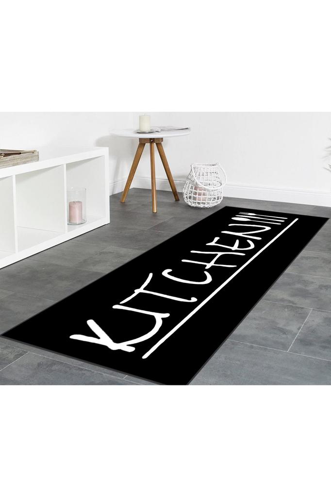 Eliana Home Washable Printed Carpet LNA2013