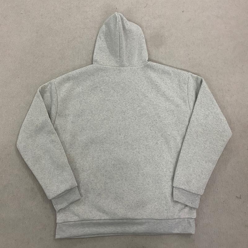 European and American autumn and winter classic fashion hooded long sleeved camouflage handsome front and back casual hoodie men