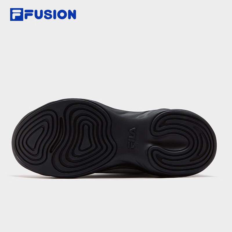 FILA FUSION Women's Meteorite Winter Platform Sneakers