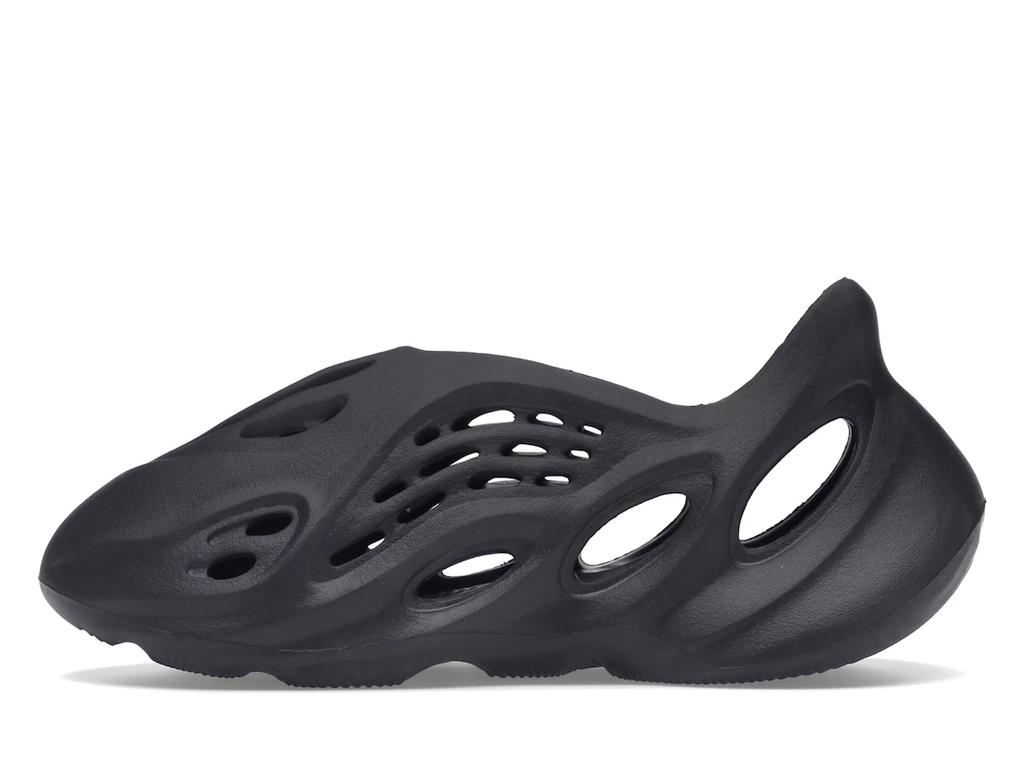 Adidas Originály Yeezy Foam Runner Onyx EVA Unisex Pantofle HP8739