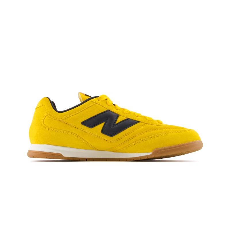 NEW BALANCE Men's and Women's Shoes - Simple Versatile Comfortable Flat-bottomed Shoes with Thin Soles. URC42BC