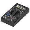 DT830B Multimeter Portable LCD Digital Electronic Voltmeter Ammeter for Electrician