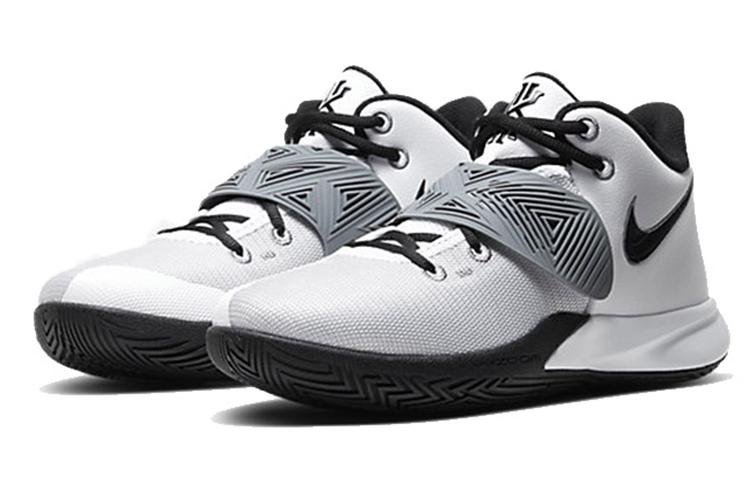 Nike Kyrie Flytrap 3 EP 'White Cool Grey' CD0191-103