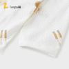 TONGTAI Pure Cotton Summer Baby Bodysuit