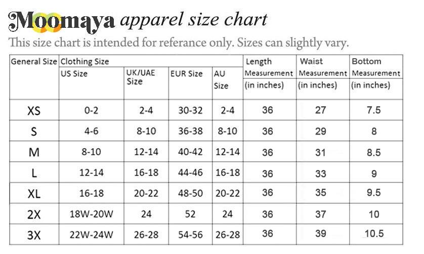 Moomaya High Waisted Yoga Pants For Women Corset Style Trendy Workout