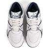 Nike Air Flight 89 Low Sail Armory Navy Men Sneakers Cream Phantom Light-Iron-Ore FQ8256-001
