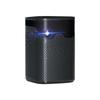 Mini DLP 4K-Laser Projector Home Theater 3D Cinema Movie Video TV 480P Rechargeable Movie Portable Outdoor Mini Gaming Projector