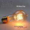 Edison Retro Dimmable E27 Filament Bulb 110V/220V Nostalgic Decor