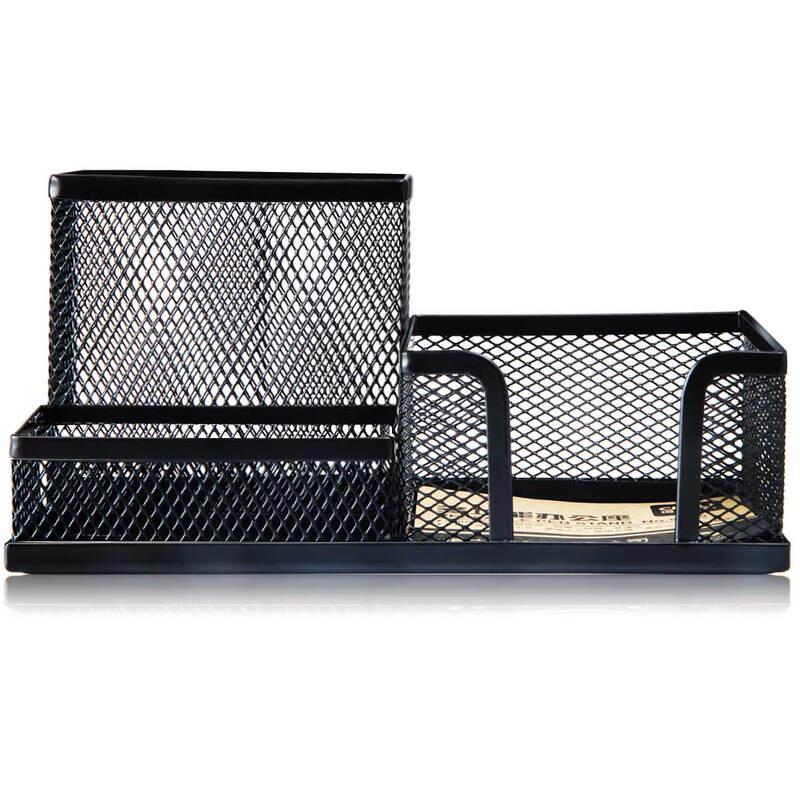 Deli Multifunctional Pen Holder