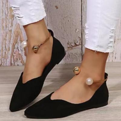 Kadın Yeni Babet Ayakkabılar Rahat Hafif Moda Loaferlar İlkbahar ve Sonbahar Günlük Spor Ayakkabılar Kadınlar için Tasarımcı Ayakkabılar