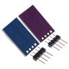 SCD40 SCD41 Gas Sensor Module Detects CO2 Carbon Dioxide Temperature And Humidity In One Sensor I2C Communication