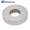 Propeller Spacer For Yamaha T-50 C-70 F L 100HP 115HP 130HP 150HP 175HP 200HP Outboard Engine 688-45997-00 01 18-4274