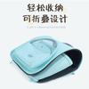 New Pet Bag Macaron Candy Color Large Capacity Shoulder Portable Breathable Cat Bag Outing Pet Backpack