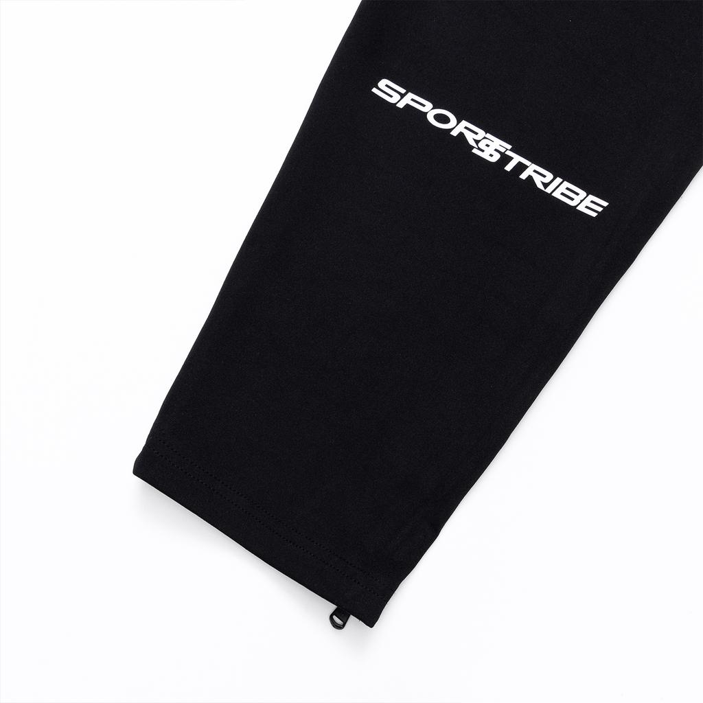 SPORTSTRIBE St Basic Training Bottoms Bk