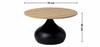 Coffee Table Pink Sonoma Oak