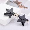 Christmas Decoration Eyeglasses Pentagram Eyewear Party Glasses Rimless Sunglasses Star Shape Sun Glasses