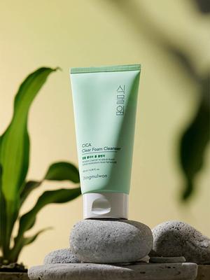 Cica Botanical Clear Schaumreiniger 180ml