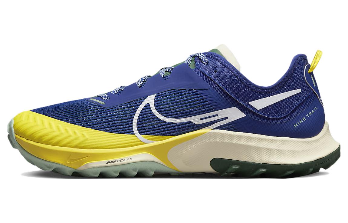 

Nike Air Zoom Terra Kiger 8 Deep Royal Blue Yellow Strike DH0649-400 39