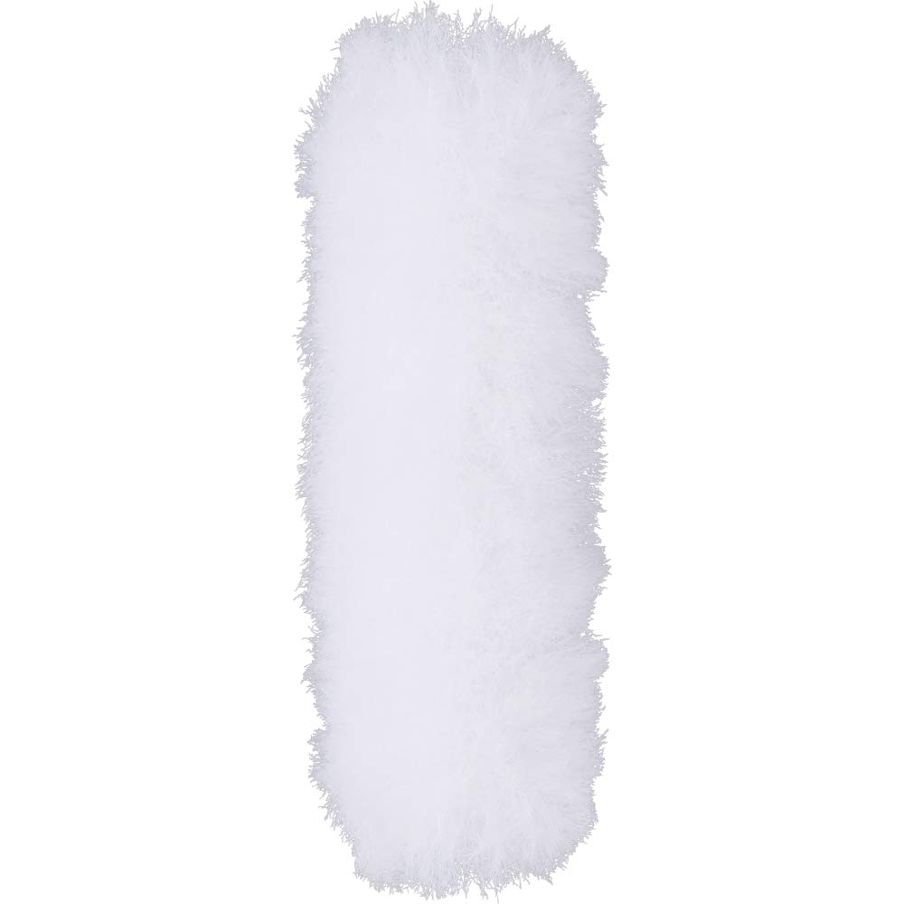 

Iris Ohyama Separately Sold Mop Vacuum Cleaner Cordless with and Stick Cleaner White [Compatible KIC-CSP5/SLDCP6 Others] CHM02-W білий