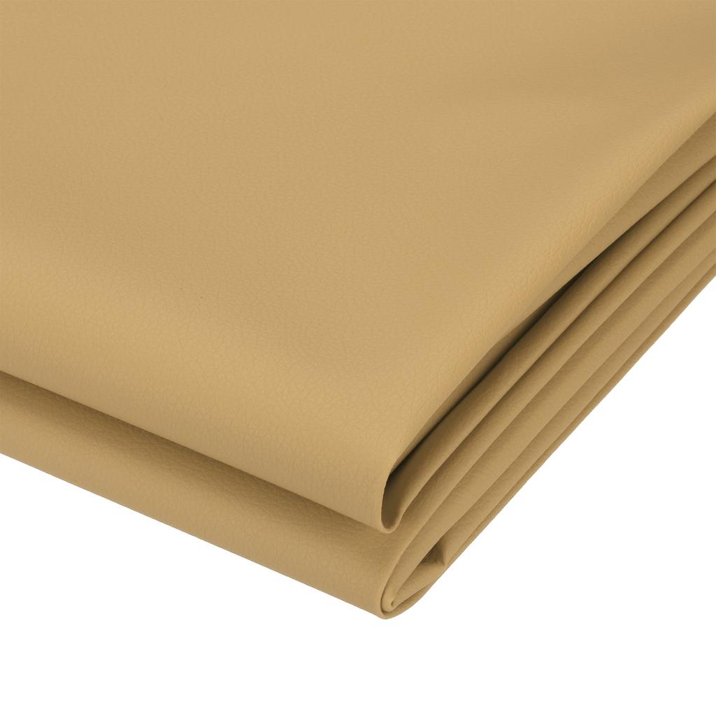 63x39.4in Faux Leather Sheets Faux Leather Fabric Sheets Vinyl Fabric Synthetic Soft Waterproof PVC Replacement Upholstery Car