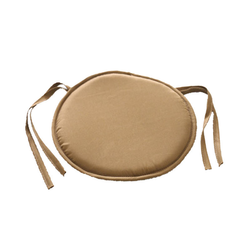 

Удобный внутренний сад, патио, домашний офис, круглый стул, подушка для сиденья