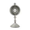 1Pc Catholic Christian Cross Jesus Figurine Communion Prayer Statue For Home Table Decoration Cross Figurine Religion Gift