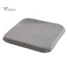 Solid Color Chair Pad for Home Memory Foam Cushion, Thickened Dining with Straps, Supportive Non-Slip Backing, Washable Seat Cushion Autumn