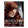 Clairol Perfect 10 Nice 'n Easy Colore per Capelli, Castano Chiaro 6r
