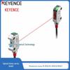Keyence PR-MB15C3PL/MB15CN/MB15CP Reflective Photoelectric Sensor
