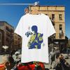 djo vintage tee | Retro band Graphic T-Shirt, djo vintage tee, crux shirt,