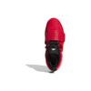 Adidas Dame 8 EXTPLY Scarlet Unisex Sneakers Red Better-Scarlet Cloud-White IF1506