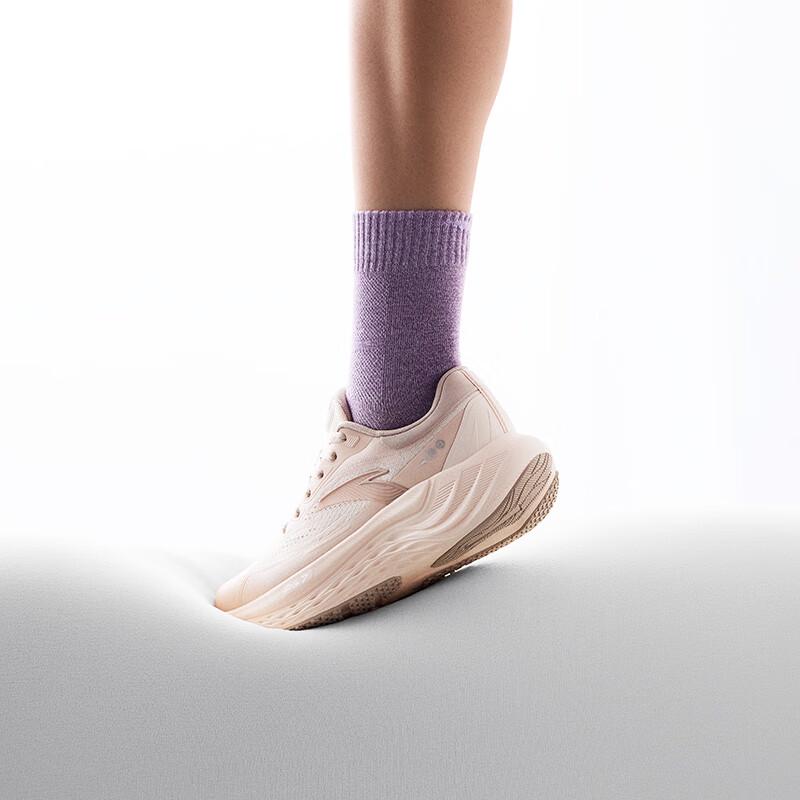 Anta PG7 Women's Cushioned Running & Casual Shoes