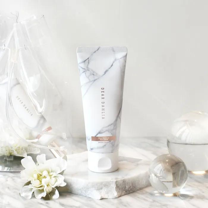 Skin Paradise Pure Moisture Sun Lotion 35ml