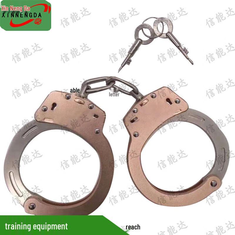 Xinnengda Aluminum Alloy Hand Training Accessory