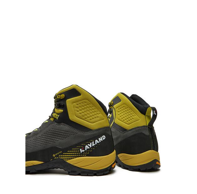 Треккинговые ботинки Kayland Vision GTX