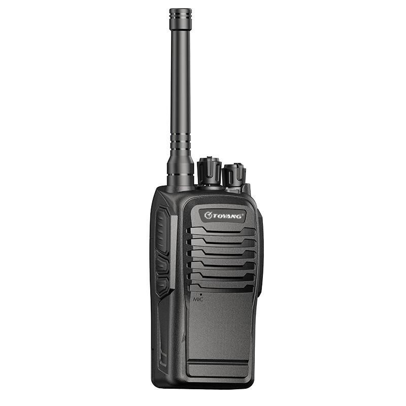 Toyang PDX-T30 High Power Analog Walkie-Talkie (CN version)