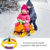 Children's Toy Car Steering Wheel Replacement