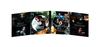 Resident Damnation In 3D Degeneration Double Pack Press Limited Evil Blu-ray / Blu-ray (First Edition) [Blu-ray]