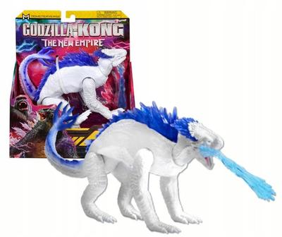 Monsterverse Godzilla Vs Kong Blast 15 Cm Figurka Smok Shimo Frotst Bite