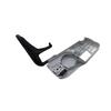 1Pcs 1129 640 1702 Chain Brake Sprocket Cover For MS200T 020T MS200 Chainsaws Garden Power Equipment