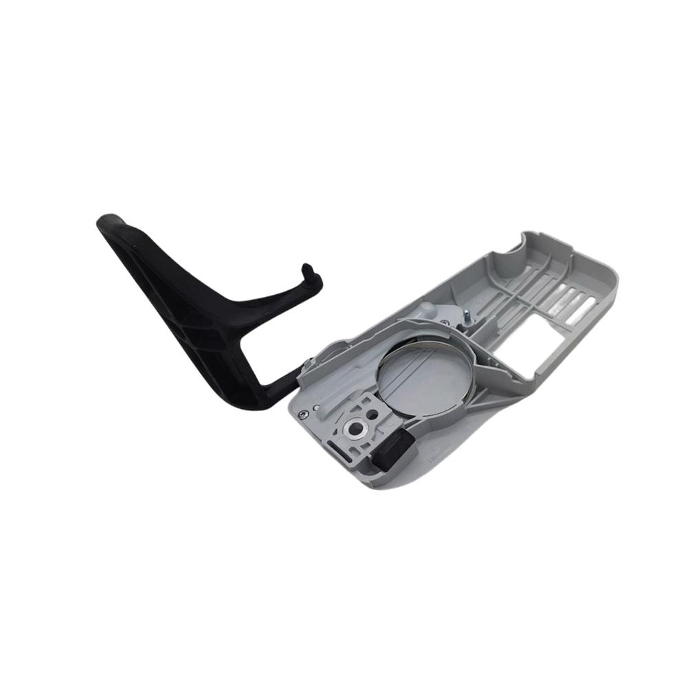 1Pcs 1129 640 1702 Chain Brake Sprocket Cover For MS200T 020T MS200 Chainsaws Garden Power Equipment
