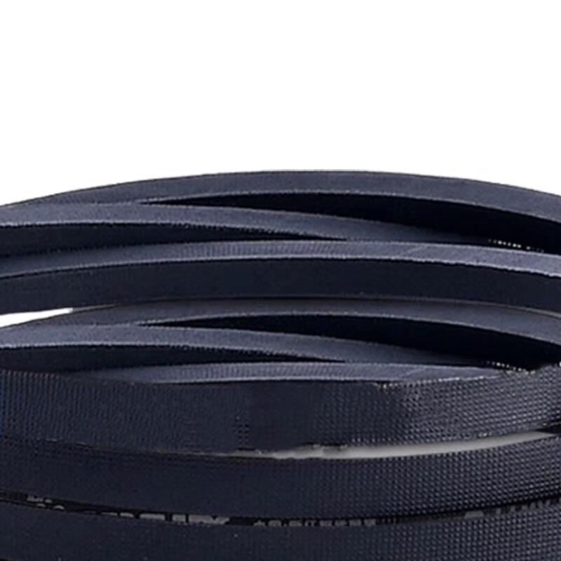 Lijiu Hong A-Type Industrial V-Belt