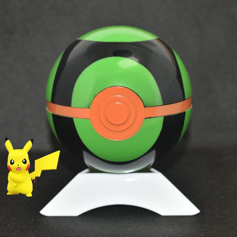 Hračka Kreslená 7cm Figurka Pikachu Monstrum Figurky Dárek Hračky