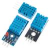 Smart 3pin KY-015 DHT-11 DHT11 Digital Temperature And Relative Humidity Sensor Module + PCB For Arduino DIY Starter Kit