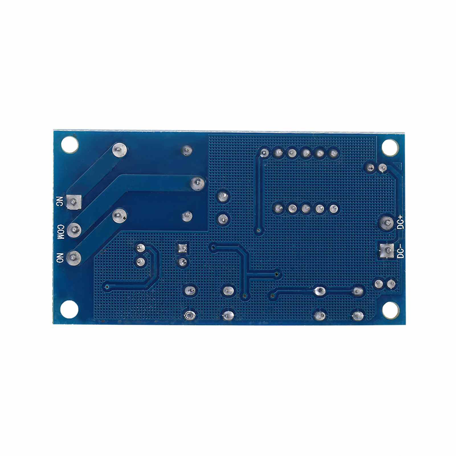 

2PCS Timer Switch Modules Intermittent Infinite Cycle Adjustable Relay Module for Equipment Timing Control