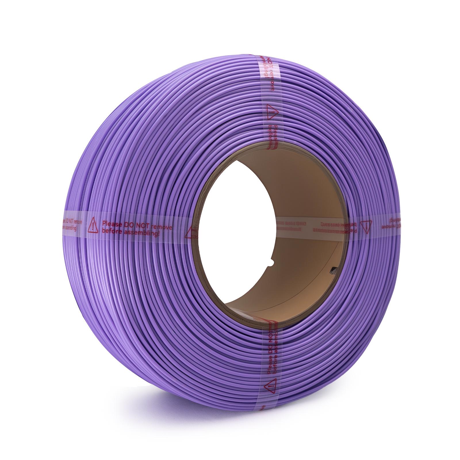 

R3D Matte PLA Removable Sailing Edition Filament, No Spool, Compatible with Creality Ender 3D Printers