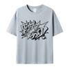 Game Ace Attorney Series Print Tshirt Summer Tee Short Sleeve Tops for Unisex Women Couple Style Clothes T Shirt for Unisex Women