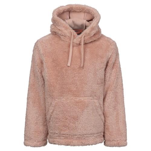 Trespass Childrens/Kids Temoni Fleece Overhead Hoodie