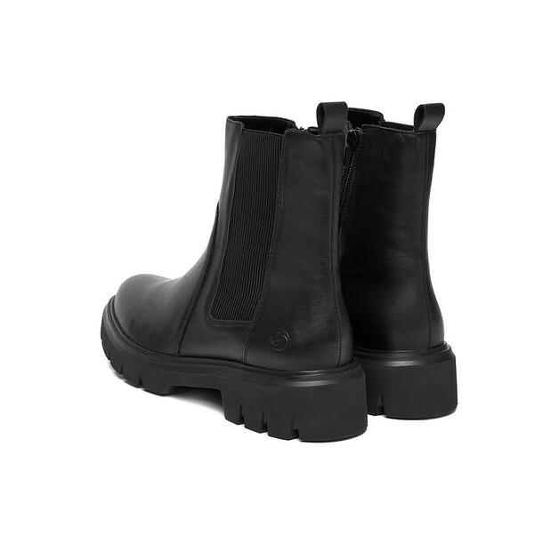 Ботильоны Remonte CEO-D1W81-00 Black